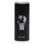 BLACK BRUIN 250ML ENERJİ İÇECEK - 1