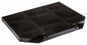 Bosch Siemens Profilo Davlumbaz ORJİNAL Karbon Filtre 00668491 - 1