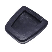 Toyota Debriyaj & Fren Pedal Lastiği Takım 31321-0D030 - 3