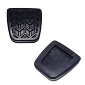 Toyota Debriyaj & Fren Pedal Lastiği Takım 31321-0D030 - 5