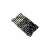 Hss 10 Adet Matkap Ucu Demir Delici 2mm - 1