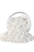 Beyaz Toz Kil 500 gr - Saç ve Yüz Maskeleri İçin - 1