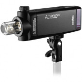 Godox AD200Pro Mobil Flaş (200Watt) Basic Kit - 1