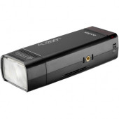 Godox AD200Pro Mobil Flaş (200Watt) Basic Kit - 4