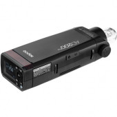 Godox AD200Pro Mobil Flaş (200Watt) Basic Kit - 6