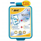 Bic Yazı Tahtası Kalem+Silgi 841360 - 1