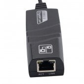 Type C To Ethernet Usb 3.1 1000Mbps Gigabit Ag Adaptor Kartı - 2