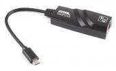 Type C To Ethernet Usb 3.1 1000Mbps Gigabit Ag Adaptor Kartı - 4