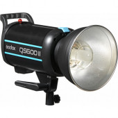 Godox QS600 II W/S 3'lü Stüdyo Paraflaş SoftBox Kit (600 Watt) - 2