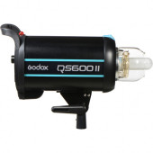 Godox QS600 II W/S 3'lü Stüdyo Paraflaş SoftBox Kit (600 Watt) - 3