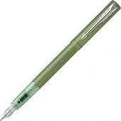 Parker Dolma Kalem Vector XL M Uç Yeşil - 1