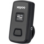 Godox E250 III W/S 3'lü Stüdyo Paraflaş SoftBox Kit (250 Watt) - 5