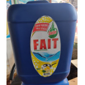 CONTES FAIT BULAŞIK DETERJANI 9.5 KG - 1