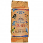Beautiful Food Ballı Yumurtalı Kuş Maması Kuş Yemi 250 Gr. Ücretsiz Kargo - 1