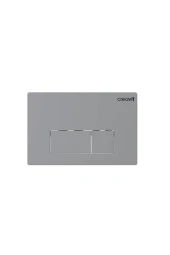 Creavit GP8002.00 Arc Mat Gri Boyalı Kumanda Paneli - 1