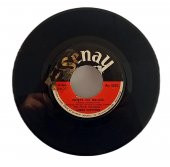 Adnan Varveren 45 Lik Plak Nostalji Şarkılar - 2 Parça - 2
