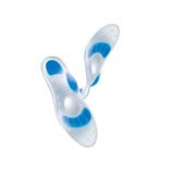 Luxor Silikon Ark Destekli tabanlık XL KOD 602 8698758945296 - 1