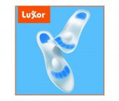 Luxor Silikon Tabanlık M KOD 603 8698758948273 - 1