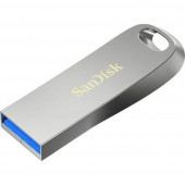 SanDisk Ultra Luxe 128GB USB 3.1 Flash Bellek SDCZ74-128G-G46 thumbnail 1