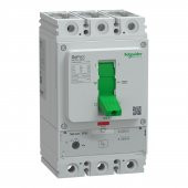 Schneider,GoPact 224-320A 3P Termik Manyetik Ş50kA,G40N3A320 - 1