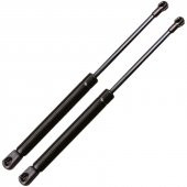 TUFF SUPPORT AUDİ A3 1996-2003 VE A4 AVANT 1996-2001 BAGAJ AMORTİSÖRÜ 8D9827552 TAKIM (SAĞ-SOL) - 1