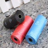 3B Trend Kaka Poşet 4lü Kaka Poşetlik Köpek Kaka Poşeti 4lü Set - 8