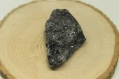 Bal Peteği Obsidyen Taşı Kütle Ham Parça (24845) - 1