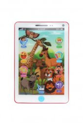 Prestij Oyuncak Eğitici ve Öğretici Pilli Eğlenceli Tablet 1+ Yaş Üzeri Çocuklar İçin - 2