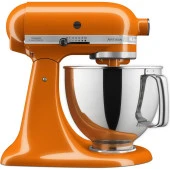 Kitchenaid Artisan 5Ksm175psehy Honey 4.8 L Stand Mikser - 1