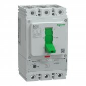 Schneider,GoPact 280-400A 3P Termik Manyetik Ş50kA,G40N3A400 - 1