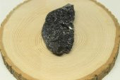 Bal Peteği Obsidyen Taşı Kütle Ham Parça (24850) - 1