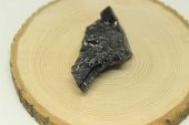 Bal Peteği Obsidyen Taşı Kütle Ham Parça (24850) - 3