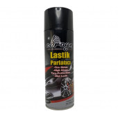 Ebrayn Premium Lastik Parlatıcı Aerosol 500 Ml - 1