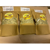 Kabak Çekirdeği İçi Kırıklı 3000 GR - 4