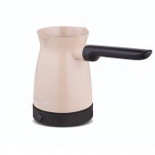 CONTİ CKC-300 DİLEK KAHVE MAKİNESİ BEJ - 1