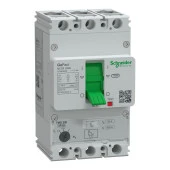 Schneider,GoPact 35-50A 3P  Termik Manyetik Şalter 25kA,G20B3A50 - 1
