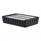 Peugeot 4007 - 4008 2007 - 2018  Filtorq Hava Filtresi  A1200 thumbnail 1