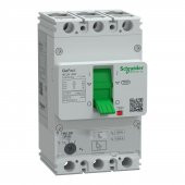Schneider,GoPact 70-100A 3P Termik Manyetik Ş36kA,G20F3A100 - 1