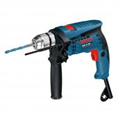 BOSCH GSB 13 RE 600W DARBELİ MATKAP thumbnail 1