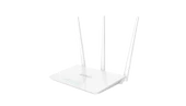 Tenda F3 300 Mbps 4 Port Router 3 Anten - 1