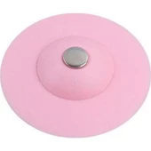 3B Trend Küvet Lavabo Banyo Tıkacı Süzgeci Gider Tıkacı Tıkaç Evye Tıpa - 9