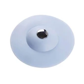 3B Trend Küvet Lavabo Banyo Tıkacı Süzgeci Gider Tıkacı Tıkaç Evye Tıpa - 5