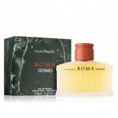 Laura Biagiotti Roma Uomo Erkek Parfüm EDT 125 ML - 1