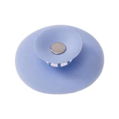 Küvet Lavabo Banyo Tıkacı Süzgeci Gider Tıkacı Tıkaç Evye Tıpa - 2