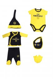 Fenerbahçe Orijinal Hastane Çıkışı Özel Tasarım Ahşap Kutulu - 2