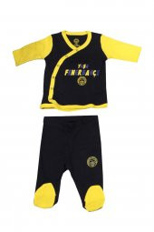 Fenerbahçe Orijinal Hastane Çıkışı Özel Tasarım Ahşap Kutulu - 3