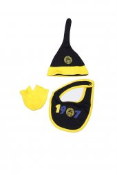 Fenerbahçe Orijinal Hastane Çıkışı Özel Tasarım Ahşap Kutulu - 4