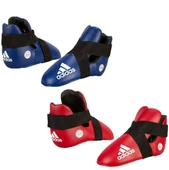 Adidas ADIWAKOB01 WAKO Onaylı Kick Boks Ayak Botu - 8
