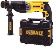 DEWALT D25143K-TR 28MM SDS PLUS 900W KIRICI DELİCİ - 1