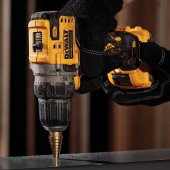 DEWALT DCD701D2 12V 2.0 AH AKÜLÜ VİDALAMA - 5